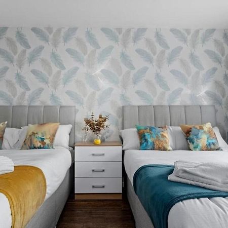 Superb Stonewall Terrace Лондон Екстериор снимка