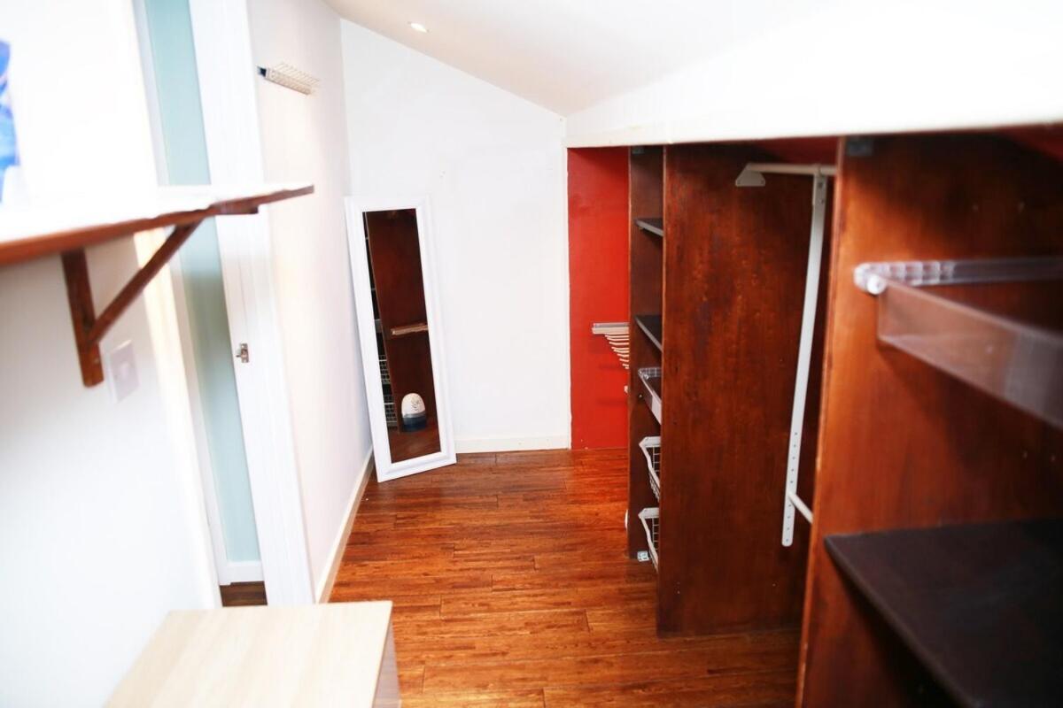 Superb Stonewall Terrace Лондон Стая снимка