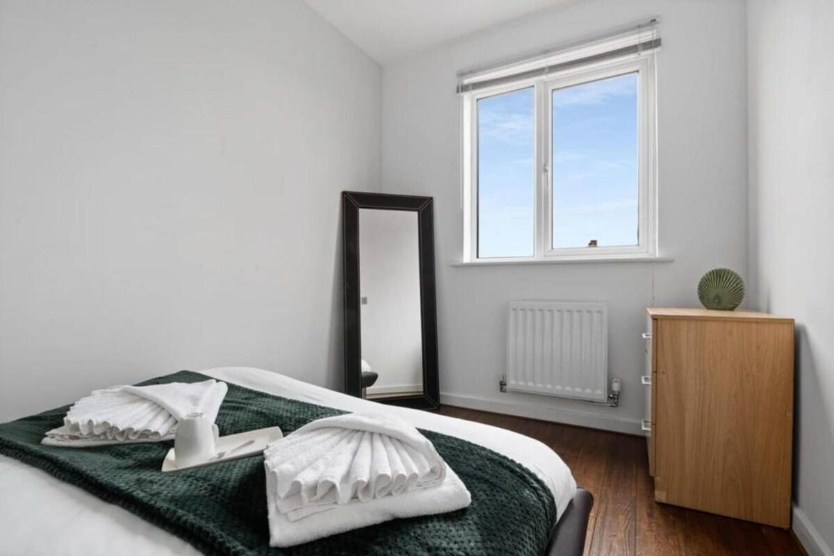 Superb Stonewall Terrace Лондон Екстериор снимка