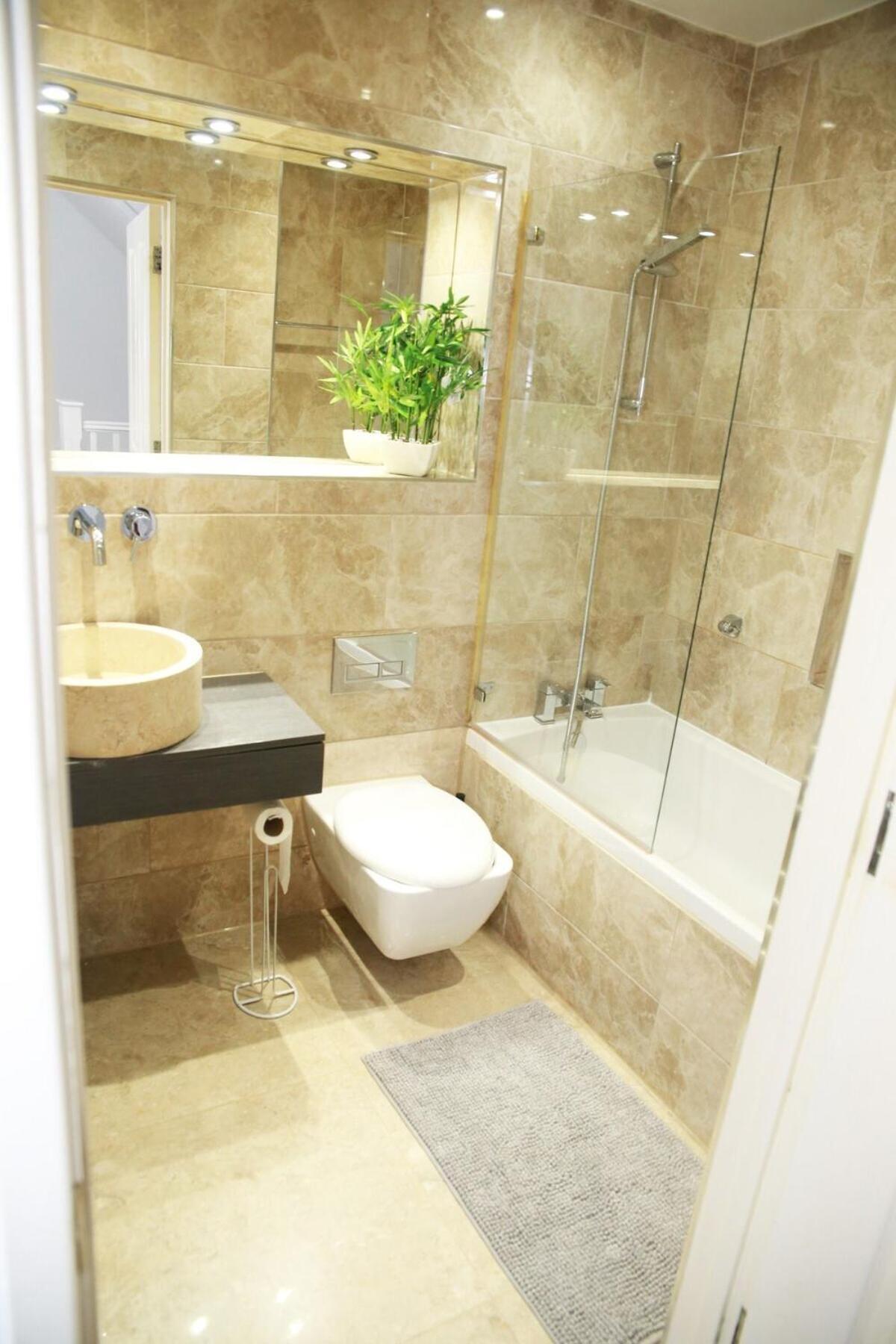 Superb Stonewall Terrace Лондон Стая снимка